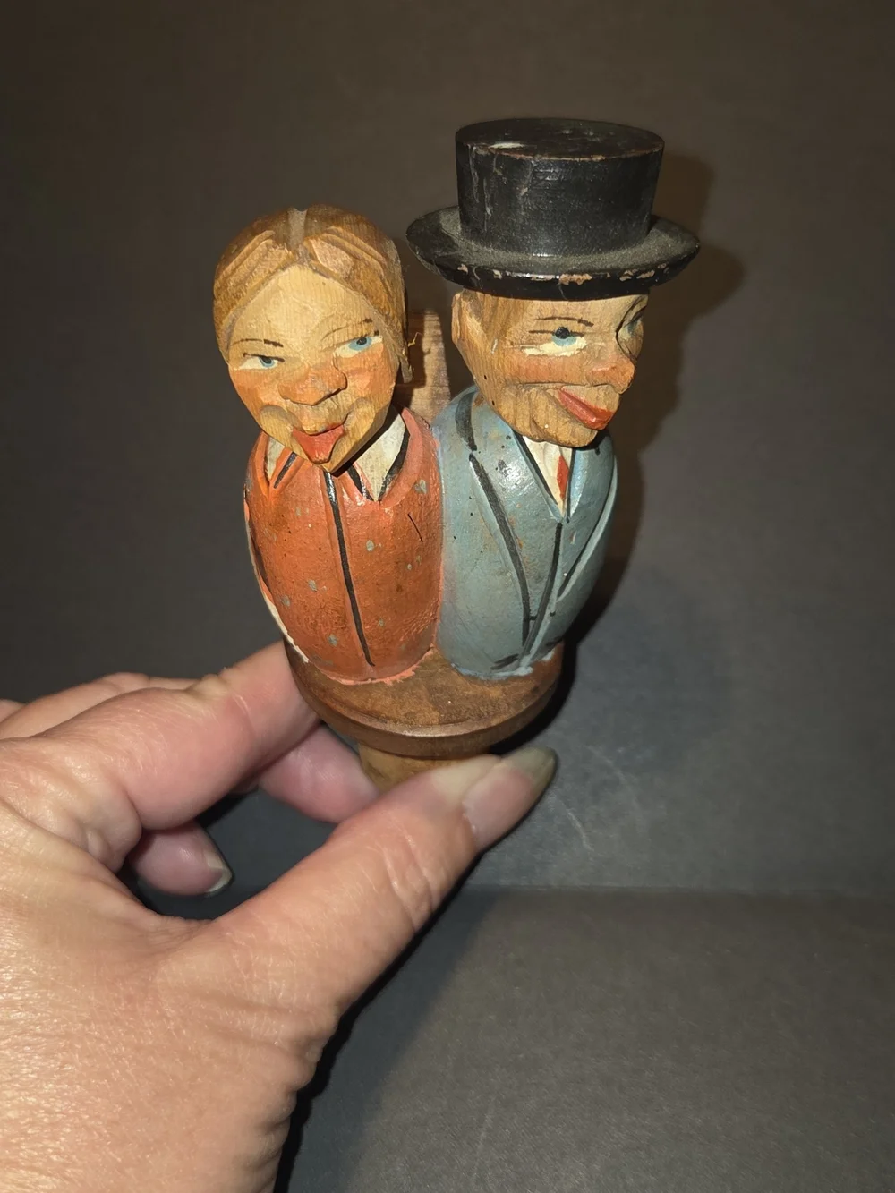 N/A vintage decorative